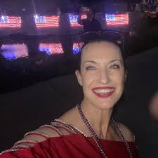 I often get asked what feet I danced in