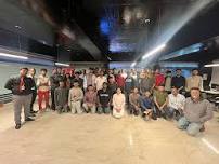 Startup Founders Meetup by CEDAT