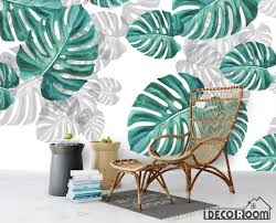 Check spelling or type a new query. Modern Minimalist Nordic Art Monstera Watercolor Wallpaper Wall Murals Idecoroom
