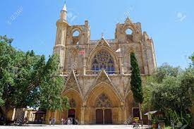 Maybe you would like to learn more about one of these? Lala Mustafa Pasha Moschee Fruher St Nicholas Kathedrale Famagusta Zypern Lizenzfreie Fotos Bilder Und Stock Fotografie Image 84765130