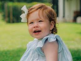 Harry y Meghan celebran bautizo de Lilibet sin la presencia de la Familia  Real