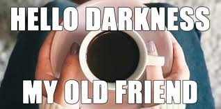 Coffee Memes National Coffee Day In 2021 Coffee Humor Coffee Quotes Really Funny