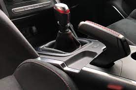 These days there's a lot of useful guidance online. The Manual Gearbox Is Facing Imminent Death Free Malaysia Today Fmt