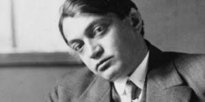 Ady Endre kézírása saját portréján