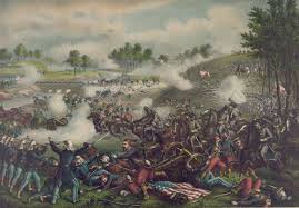 Today in History, July 21, 1861: Battle of Bull Run, first major battle of  the Civil War