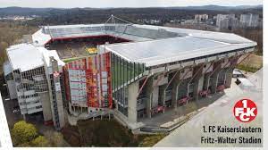 All kaiserslautern hotels kaiserslautern hotel deals last minute hotels in kaiserslautern by hotel type. 25 1 Fc Kaiserslautern Fritz Walter Stadion Youtube
