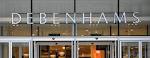 Debenhams - The Rock Bury Shopping Centre