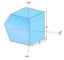 Beamsplitter Penta Prism - Z Optics