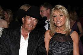 Jenifer was riding with friends when the driver lost control of his ford mustang. George Strait And Wife Norma 22 Cute As Heck Photos