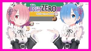 Most Popular Re Zero Characters 2016 2019 Youtube Fate will do the rest. most popular re zero characters 2016