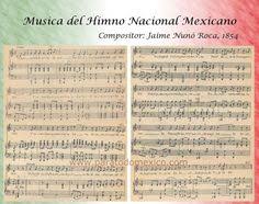 Imagenes dia del himno nacional argentino. 8 Ideas De Himno Nacional Mexicano Himno Nacional Himnos Mexicano