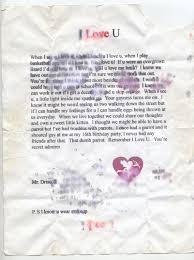 I love you letters for her from the heart. Letter For Him Love Quotes Quotesgram