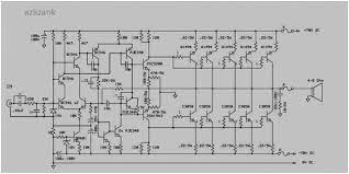 Karena rangkaian ini telah dirancang agar menghasilkan suara yang memuaskan. Power Amplifier 1000 Watt Sanken Azli Zank