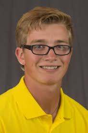 2015-16 Men's Golf Roster