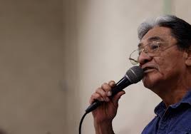 Danny and the Dreamers singer plays senior center concerts