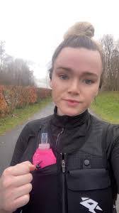 Maxine Wilkinson's Instagram, Twitter & Facebook