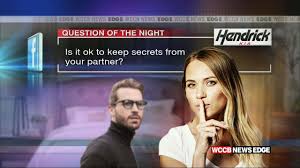 Maybe you would like to learn more about one of these? Do You Think It Is Ok To Keep Secrets From Your Significant Other Wccb Charlotte S Cw
