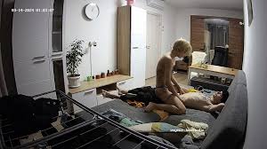 Voyeurhouse - Tea Mint Uno sex