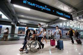 Borrowed from ancient greek θαΐς (thaḯs). 6 Thais 1 Syrian Added To Covid Caseload Monday