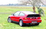 Honda-Civic-CRX-Coupe