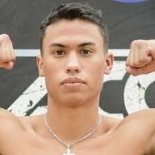 Daniel Velarde vs. Bruno Martinez, FFC 73