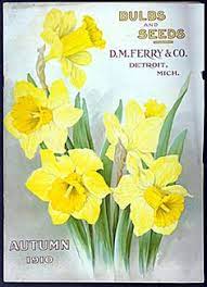 Seed Catalogs From Smithsonian Institution Libraries Flower Seeds Packets Vintage Seed Packets Vintage Flowers