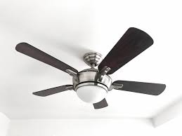 This ceiling fan without light kit comes with multiple desirable features and you can use it to spruce up. How To Install A Ceiling Fan With Black White Red Green Wires