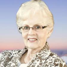 Charlene Joan Lacombe Obituary April 15, 2024