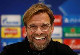 They matched barcelona in the first half, dominated them early in the second and. Viva Barca Jurgen Klopp I Have One Selfie On My Facebook