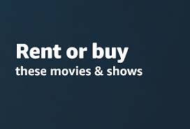 Original movies include sound of metal , starring riz ahmed as a drummer suffering hearing loss $ newly available to rent/buy on amazon video * amazon originals. Amazon Prime Video Coming Soon To Prime Video