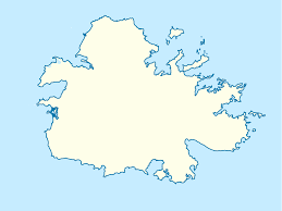 The largest of the leeward islands. Liberta Antigua And Barbuda Wikipedia