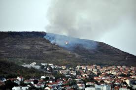 Olivier bianchi is its current mayor. L Incendie Sur Les Hauteurs De Clermont Ferrand Est Maitrise Clermont Ferrand 63000