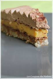 Si Vous Suivez Un Peu L Actualite De La Patisserie Vous Avez Forcement Du Tomber Sur Une Des Fameuses F Recette Christophe Michalak Recette Dessert Patisserie