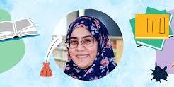 Writer-in-Residence Workshop: Writing Mighty Girls...