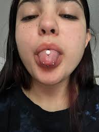 Really need some good advice please. I have a 6 month old christina  piercing and I'm looking to change the curve bar