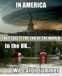 From British Memes America Funny Britain Vs America