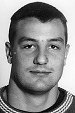 Stark Icons: Love for football has never left Lake's Christopher