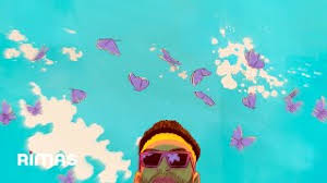 Kevvo, brytiago, darell, eladio carrión & miky woodz. Album Rezension Monarca Eladio Carrion