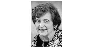 Jane Schmitz Obituary (1936