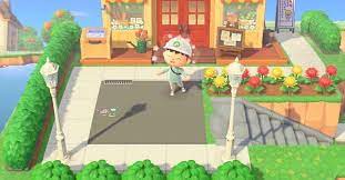 Acnh Designs Layouts On Instagram 3d Sidewalk Ideas For Your Build Animal Crossing Animal Crossing Sidewalk Design Animal Crossing New Horizons Sidewalk