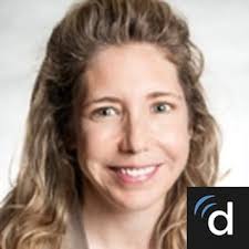 Dr. Judith Ratcliffe, MD