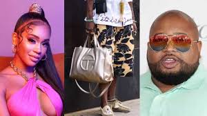 They Glow In the Dark': King Harris Laughs After His Father T.I. Crack  Jokes