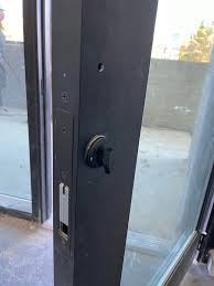 Check spelling or type a new query. Anyone Know What Smart Lock Will Work On This Kind Of Door Dead Bolt The Deadbolt Is The Only Latch That Holds The Door Closed Otherwise It Pushes Pulls Open Smarthome