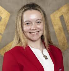 HAPPY BIRTHDAY to Ambassador Ashton Burch!! We hope that your day is  marvelous!!