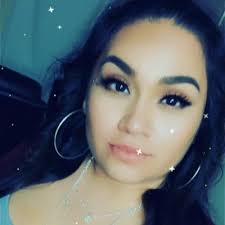 Aurelia Salgado's Instagram, Twitter & Facebook