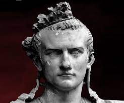 I have existed from the morning of the world and i shall exist until the last star falls from the night. 5 Notable Caligula Quotes