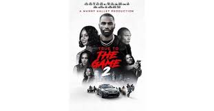 Imani Motion Pictures True To The Game 2 The Sequel To The Best Selling Urban Novel By Teri Woods Opens In Select Theaters Nationwide Today