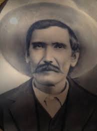 Leonardo Gutierrez & Amalia Garcia Genealogy