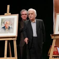 فقیری در خواب ابدی