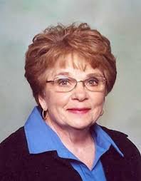 Ann Betty Derr Nelson (1937-2008)